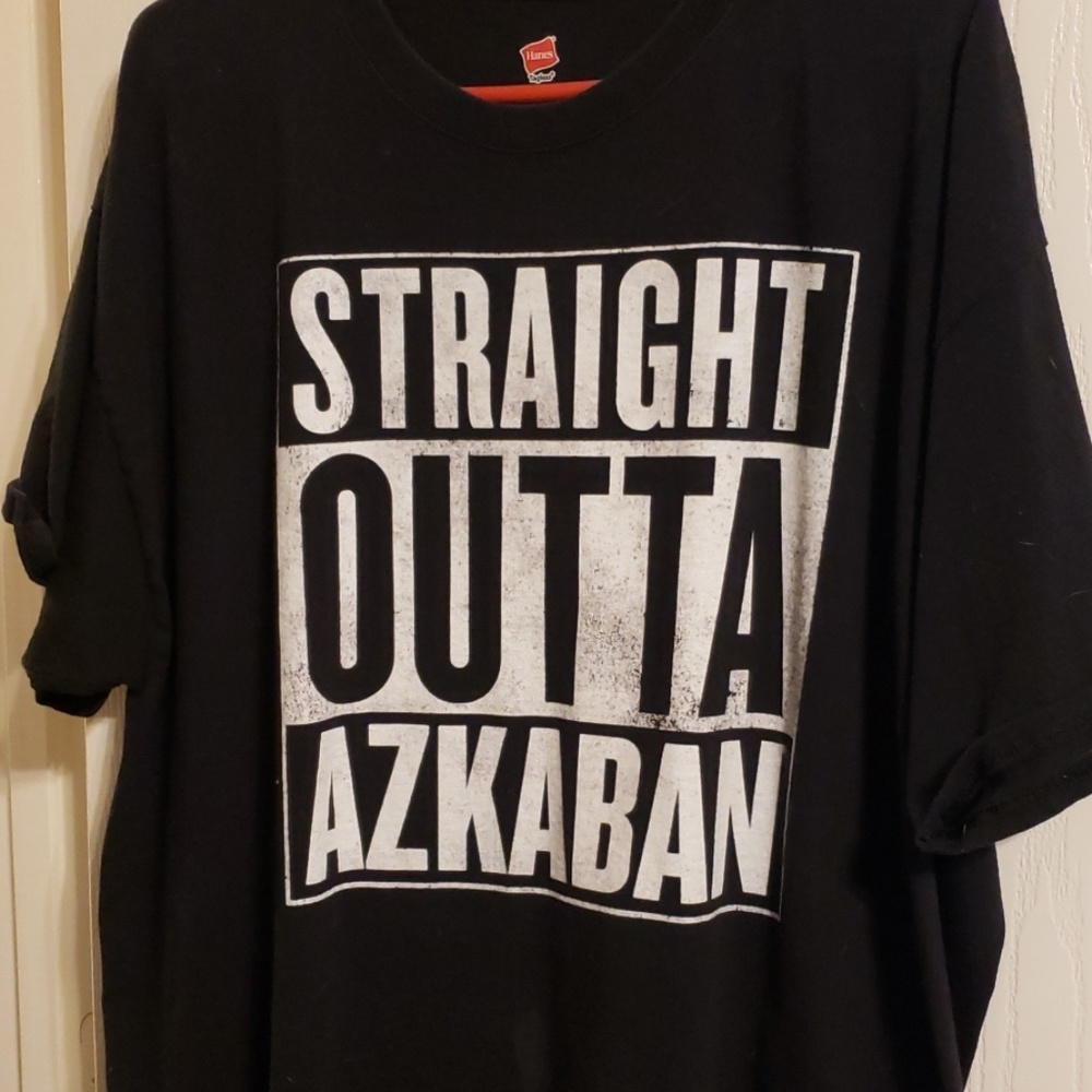 Harry Potter t shirt